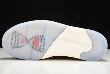 Hyperoad 5 Doernbecher Low Air Jordan 1103